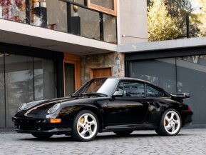 1997 Porsche 911 Coupe for sale 101767425