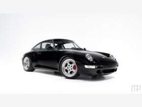 1997 Porsche 911 for sale 101797057