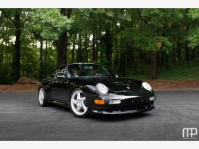 1997 Porsche 911 for sale 101797070