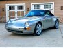 1997 Porsche 911 Cabriolet for sale 101802475