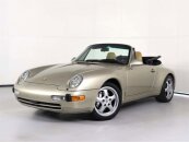 1997 Porsche 911