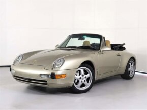 1997 Porsche 911 for sale 101823738