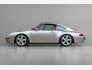 1997 Porsche 911 Coupe for sale 101845535