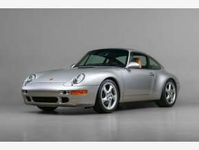 1997 Porsche 911 Coupe for sale 101845535