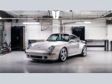 1997 Porsche 911 Coupe