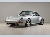 1997 Porsche 911 Coupe for sale 102007745