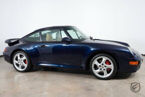 1997 Porsche 911 Coupe for sale 101901906
