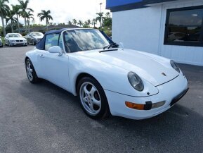 1997 Porsche 911 for sale 101947689