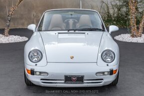 1997 Porsche 911 for sale 101966335