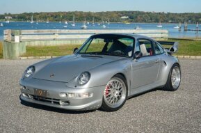 1997 Porsche 911 for sale 101966927