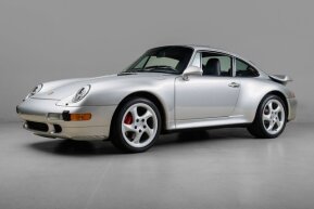 1997 Porsche 911 Coupe for sale 101968996