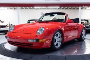 1997 Porsche 911 for sale 101991173