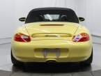 Thumbnail Photo undefined for 1997 Porsche Boxster