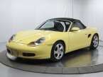 Thumbnail Photo undefined for 1997 Porsche Boxster