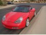 1997 Porsche Boxster for sale 101586843