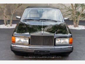 1997 Rolls-Royce Silver Spur for sale 101774539