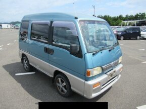 1997 Subaru Custom for sale 101857028