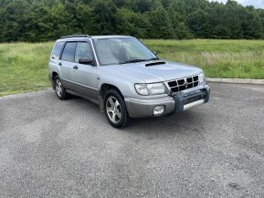 New 1997 Subaru Impreza