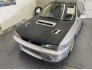 1997 Subaru Impreza WRX for sale 101782224