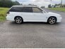 1997 Subaru Legacy GT AWD Wagon for sale 101770134