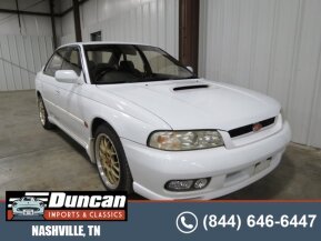 1997 Subaru Legacy for sale 101829659