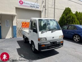 1997 Subaru Sambar for sale 101893817