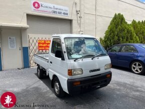 1997 Suzuki Carry for sale 101893819