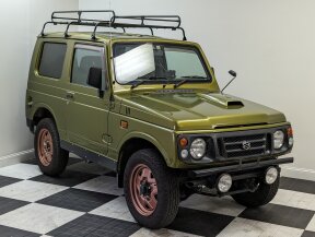 1997 Suzuki Jimny for sale 101975614