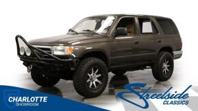 1997 Toyota 4Runner 2WD for sale 101889052
