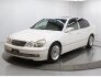 1997 Toyota Aristo for sale 101834008