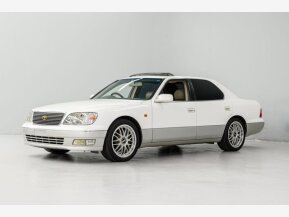 1997 Toyota Celsior for sale 101827694