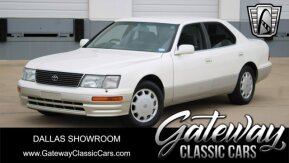 1997 Toyota Celsior for sale 101953634