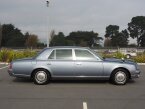Thumbnail Photo 6 for 1997 Toyota Century for Sale by Owner