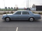 Thumbnail Photo 2 for 1997 Toyota Century for Sale by Owner