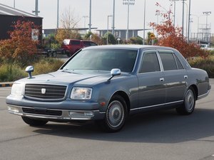 Toyota Century Classic Cars for Sale near Las Vegas Nevada