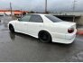 1997 Toyota Chaser for sale 101806763