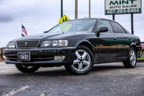 1997 Toyota Chaser for sale 101983927