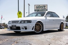 1997 Toyota Chaser for sale 102002593