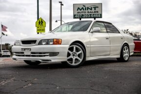 1997 Toyota Chaser for sale 102005622