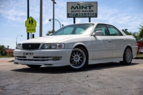 1997 Toyota Chaser for sale 102018809