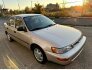 1997 Toyota Corolla for sale 101807257