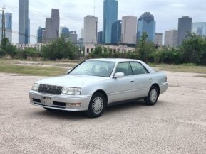 1997 Toyota Crown for sale 101866616