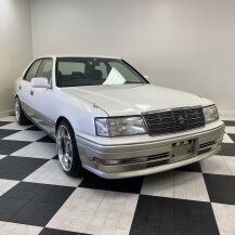 1997 Toyota Crown for sale 101916623