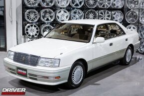 1997 Toyota Crown for sale 101932186