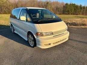 1997 Toyota Estima  for sale 101856870