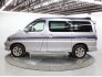 1997 Toyota Hiace for sale 101782274