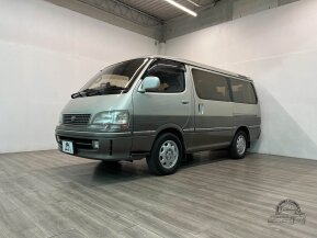 1997 Toyota Hiace for sale 101792596