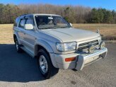 1997 Toyota Hilux
