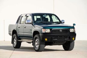 1997 Toyota Hilux for sale 102003440
