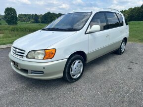 1997 Toyota Ipsum for sale 101930878